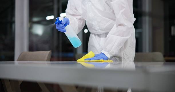 Licensed Blood Cleanup service in Jewett City, CT - Crime Scene Cleaner Online
